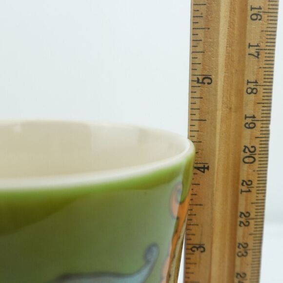 Home Essentials Ceramic Owls Coffee Mug/Cup - Picture 7 of 7